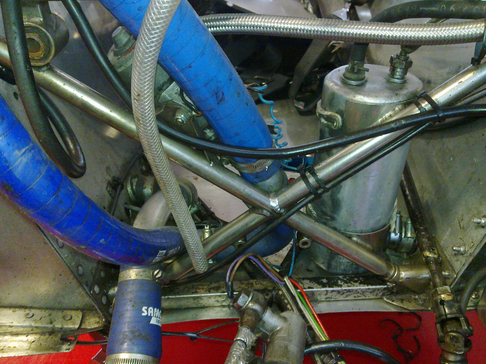 Tutte le foto telefono 247